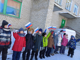 Праздник воинов отважных Праздник воинов отважных.